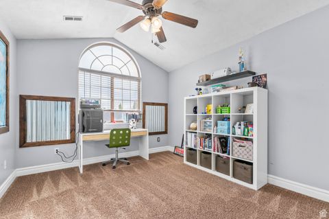 Tiny photo for 3088 W CISCO RIDGE RD, Taylorsville, UT 84129 (MLS # 2118014)