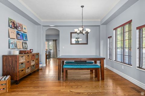 Tiny photo for 3088 W CISCO RIDGE RD, Taylorsville, UT 84129 (MLS # 2118014)
