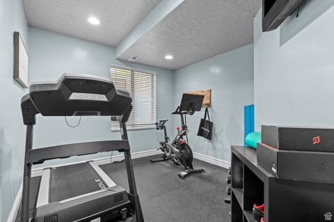 Tiny photo for 3088 W CISCO RIDGE RD, Taylorsville, UT 84129 (MLS # 2118014)