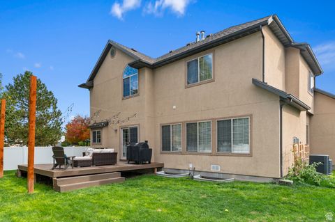 Tiny photo for 3088 W CISCO RIDGE RD, Taylorsville, UT 84129 (MLS # 2118014)