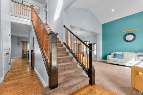Tiny photo for 3088 W CISCO RIDGE RD, Taylorsville, UT 84129 (MLS # 2118014)