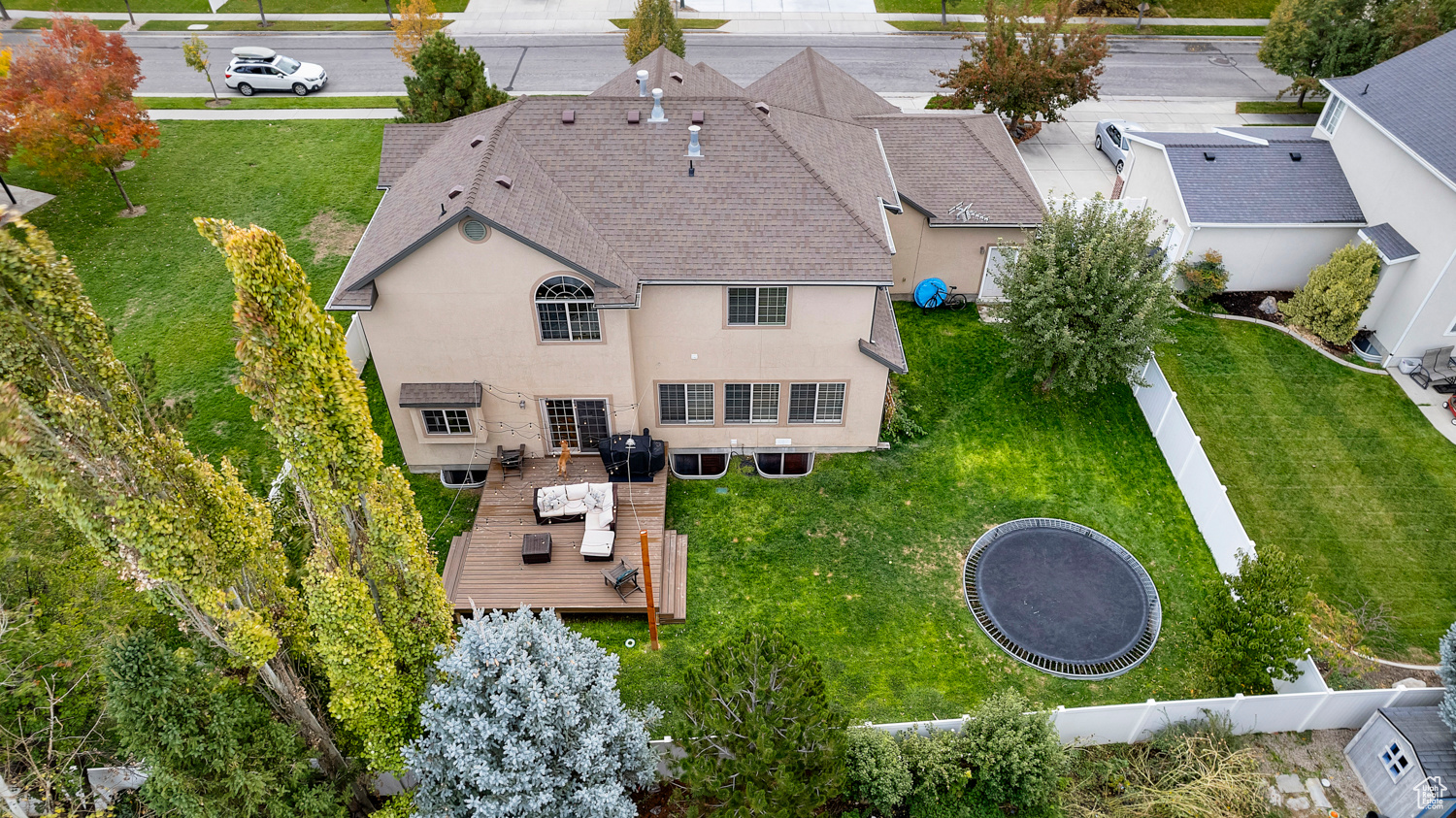 IVORY HIGHLANDS PHASE 10 - Residential