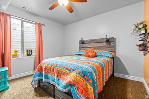 Tiny photo for 3088 W CISCO RIDGE RD, Taylorsville, UT 84129 (MLS # 2118014)