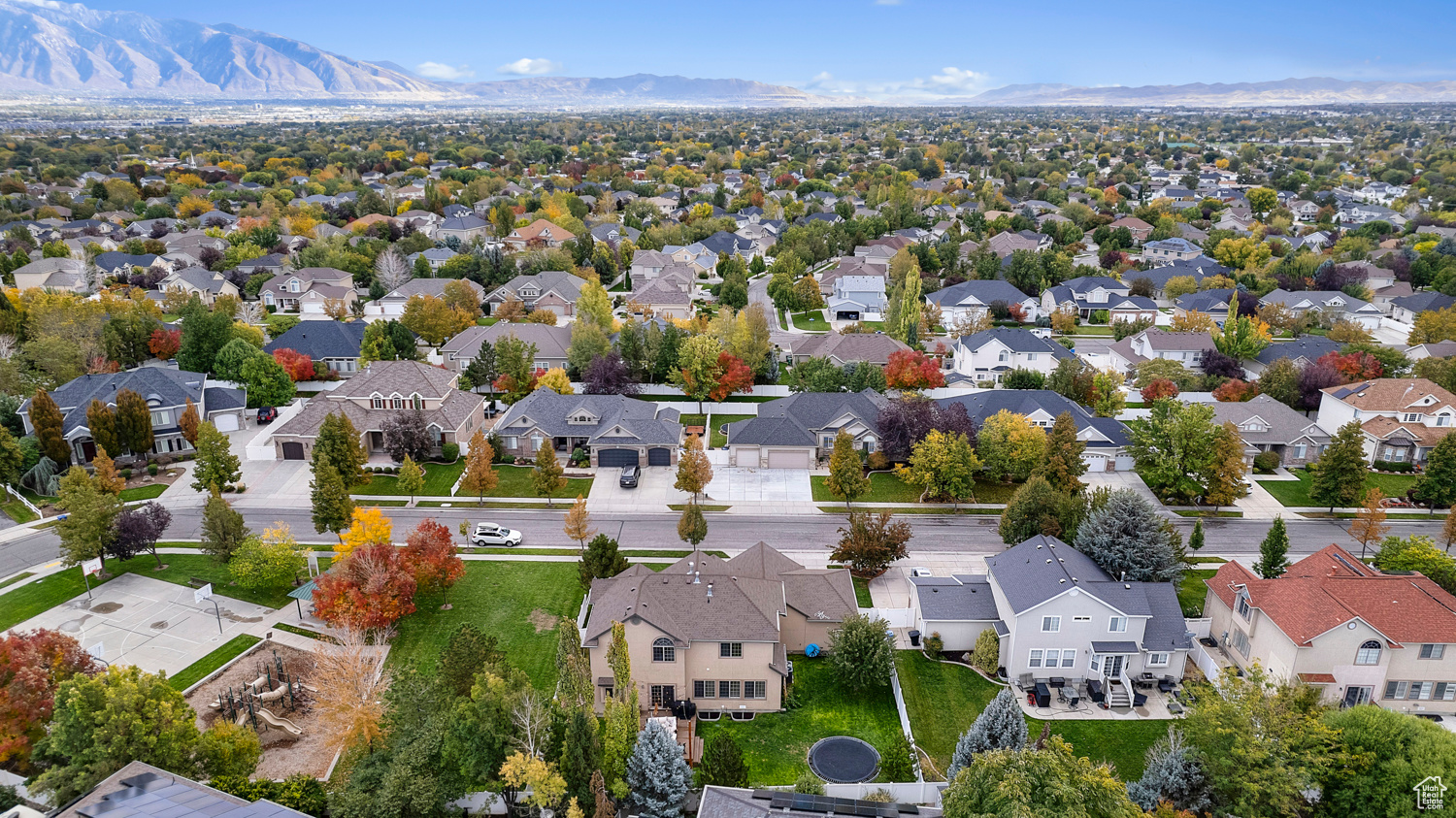 IVORY HIGHLANDS PHASE 10 - Residential