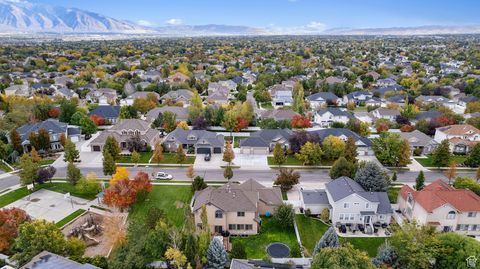 Tiny photo for 3088 W CISCO RIDGE RD, Taylorsville, UT 84129 (MLS # 2118014)