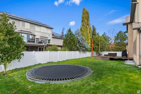 Tiny photo for 3088 W CISCO RIDGE RD, Taylorsville, UT 84129 (MLS # 2118014)