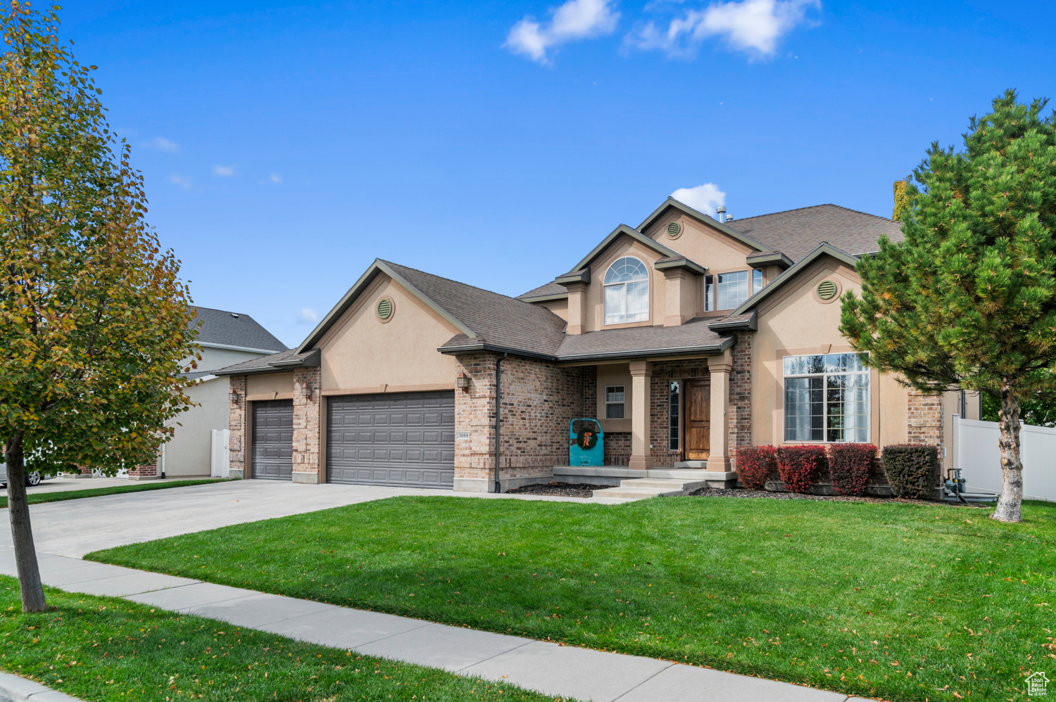 IVORY HIGHLANDS PHASE 10 - Residential