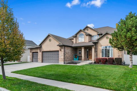 Tiny photo for 3088 W CISCO RIDGE RD, Taylorsville, UT 84129 (MLS # 2118014)