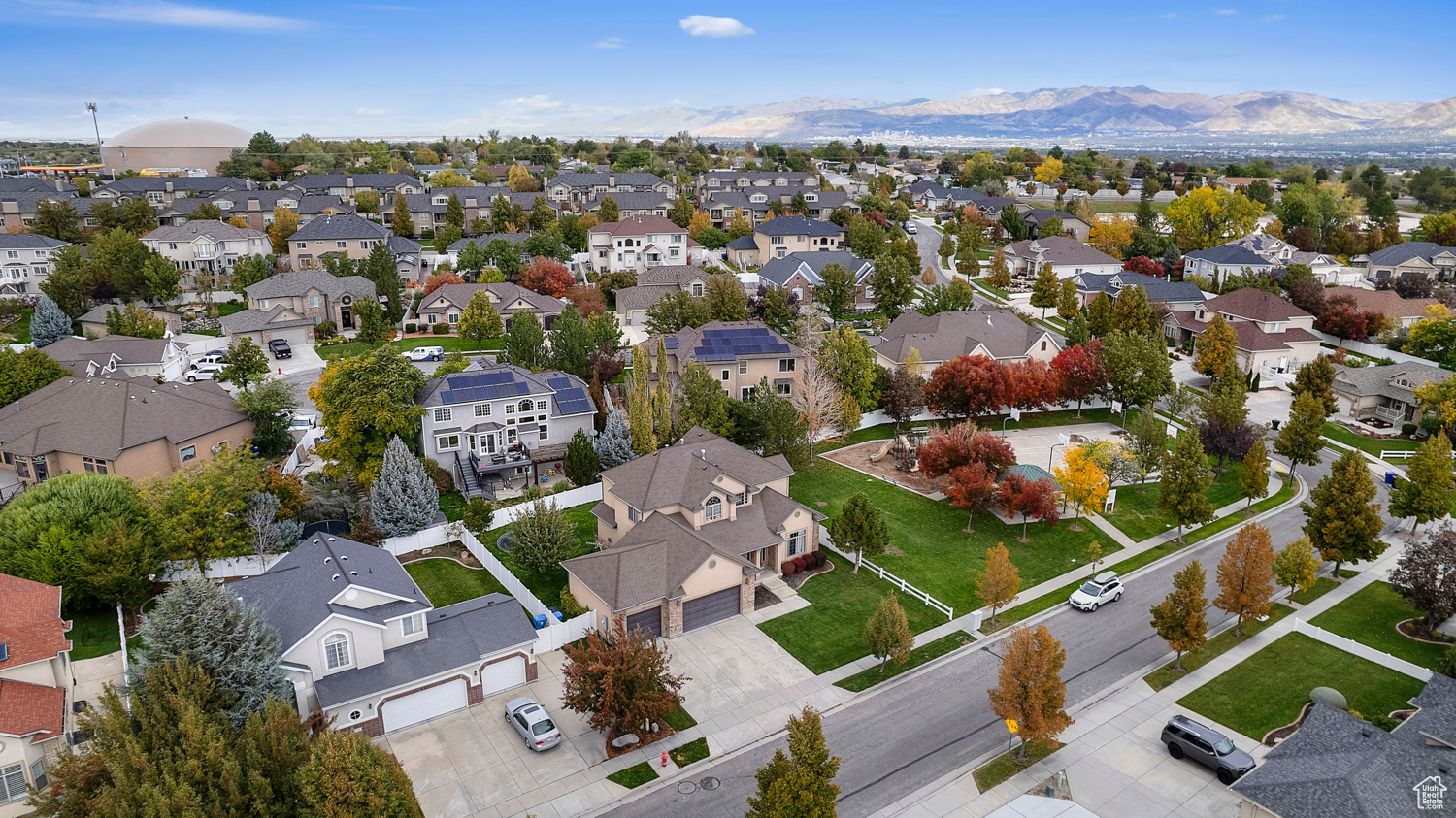 IVORY HIGHLANDS PHASE 10 - Residential