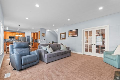 Tiny photo for 3088 W CISCO RIDGE RD, Taylorsville, UT 84129 (MLS # 2118014)