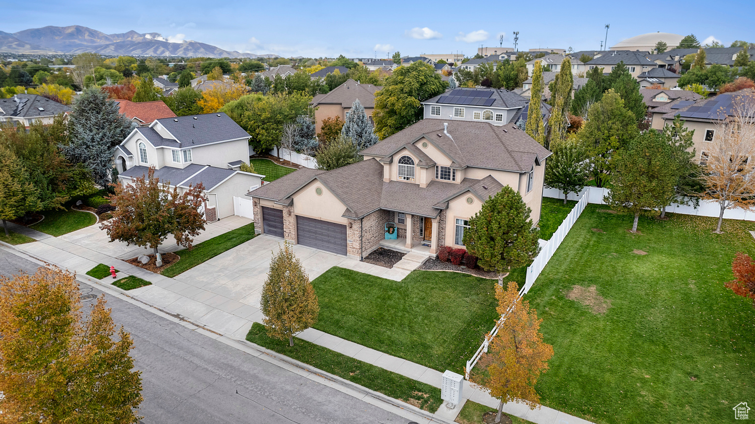 IVORY HIGHLANDS PHASE 10 - Residential