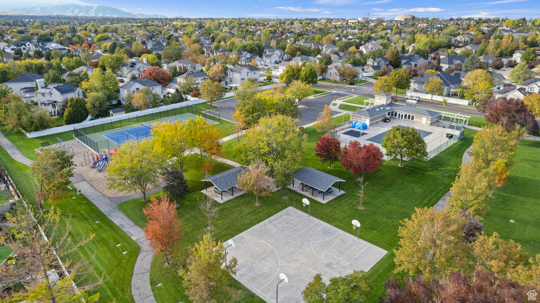 IVORY HIGHLANDS PHASE 10 - Residential