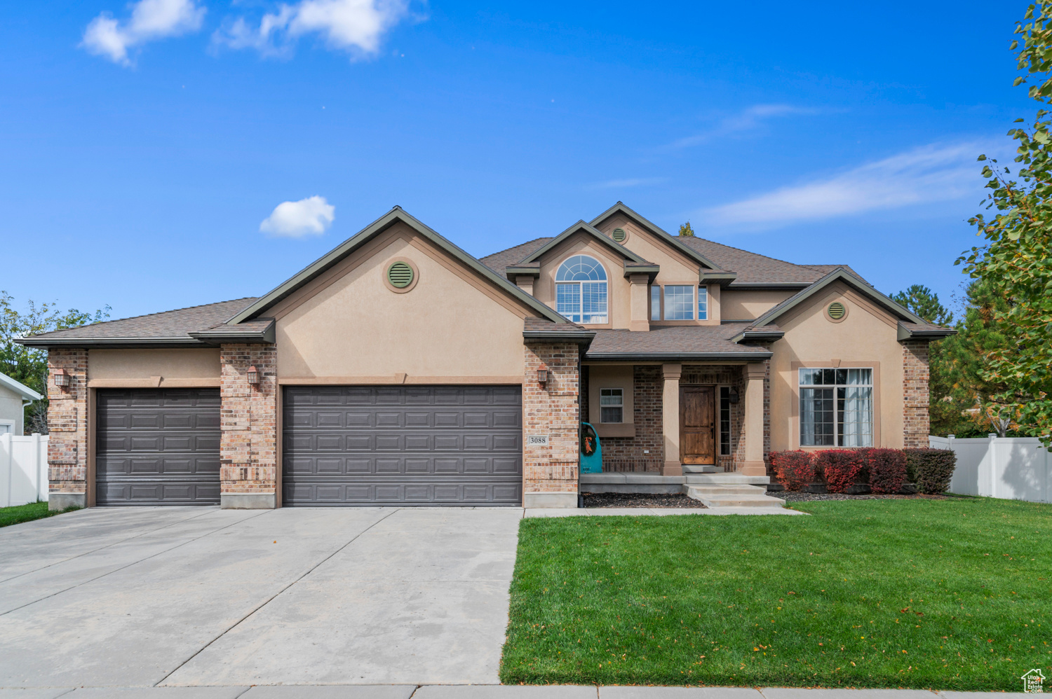 IVORY HIGHLANDS PHASE 10 - Residential