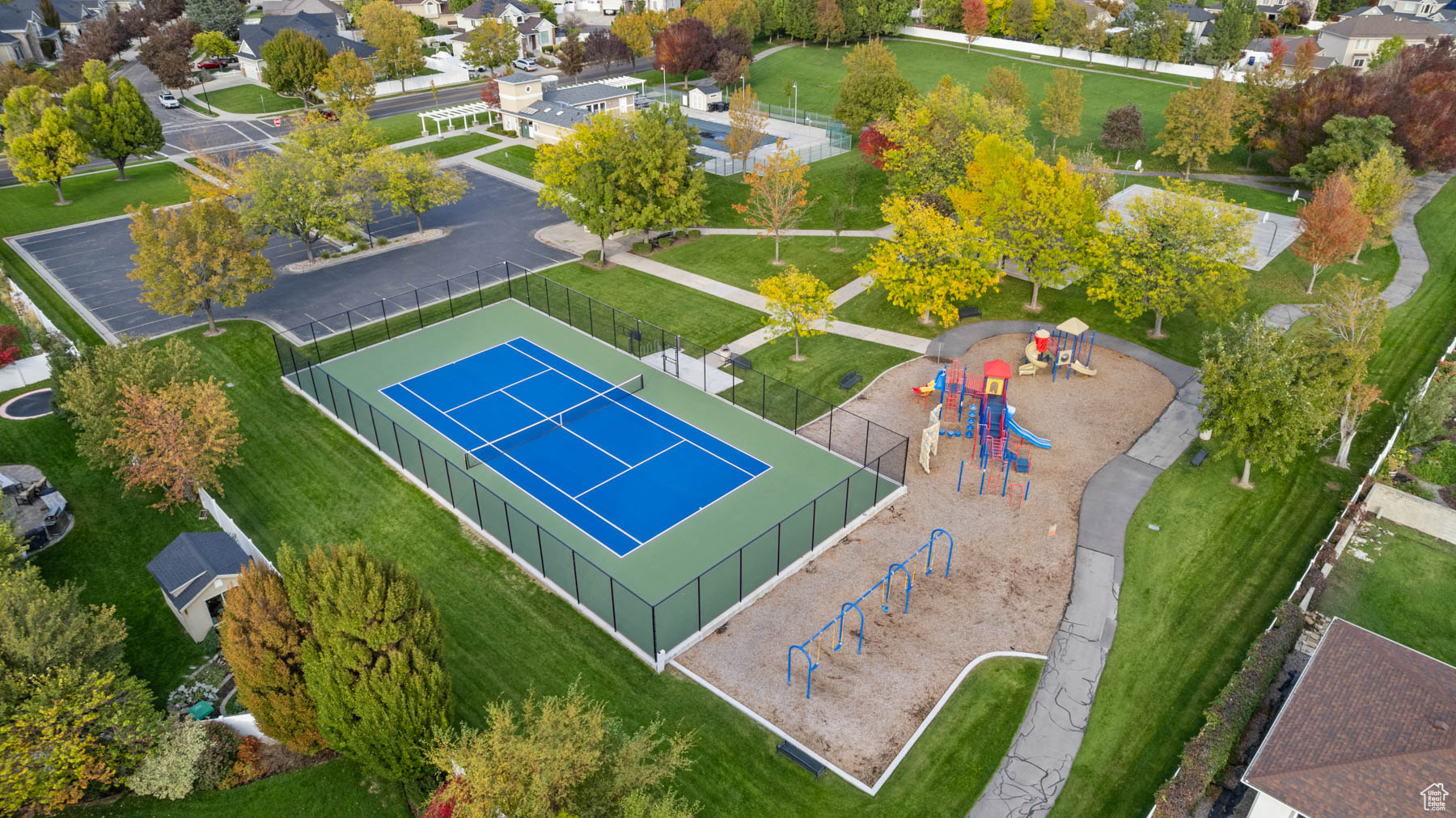 IVORY HIGHLANDS PHASE 10 - Residential