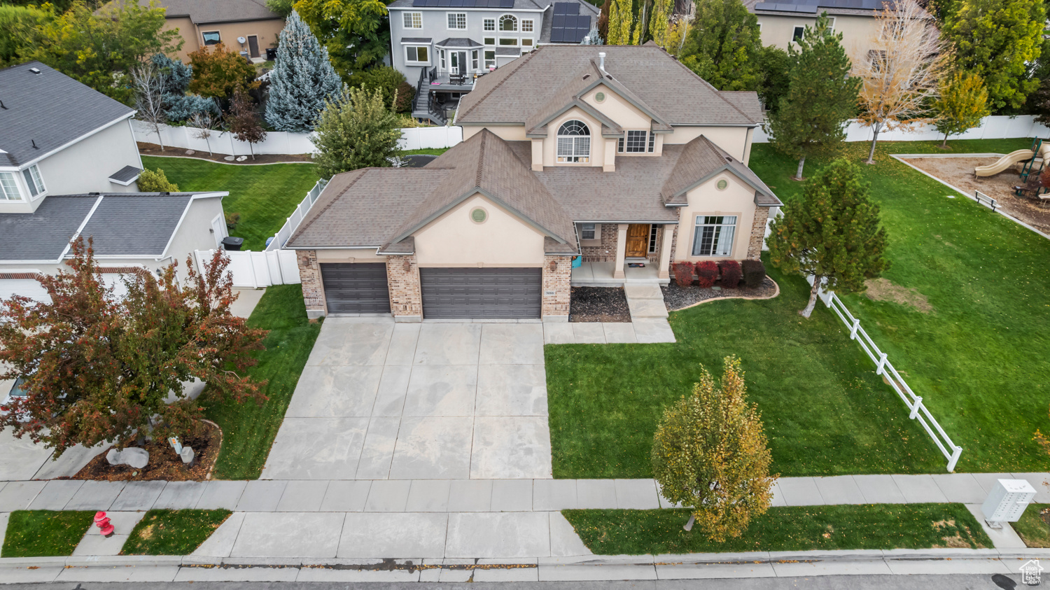 IVORY HIGHLANDS PHASE 10 - Residential