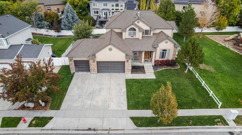 Tiny photo for 3088 W CISCO RIDGE RD, Taylorsville, UT 84129 (MLS # 2118014)