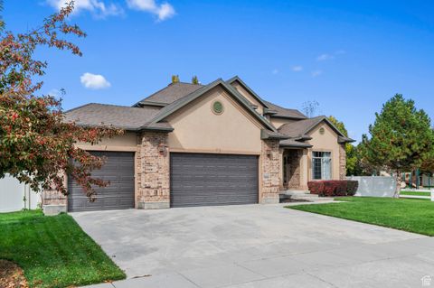 Photo of 3088 W CISCO RIDGE RD, Taylorsville, UT 84129 (MLS # 2118014) Photo of 3088 W CISCO RIDGE RD, Taylorsville, UT 84129 (MLS # 2118014)
