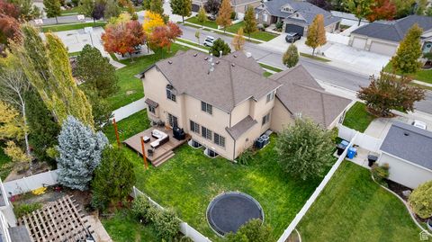 Tiny photo for 3088 W CISCO RIDGE RD, Taylorsville, UT 84129 (MLS # 2118014)