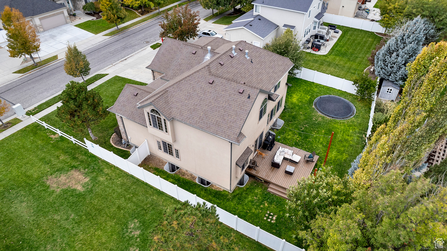 IVORY HIGHLANDS PHASE 10 - Residential