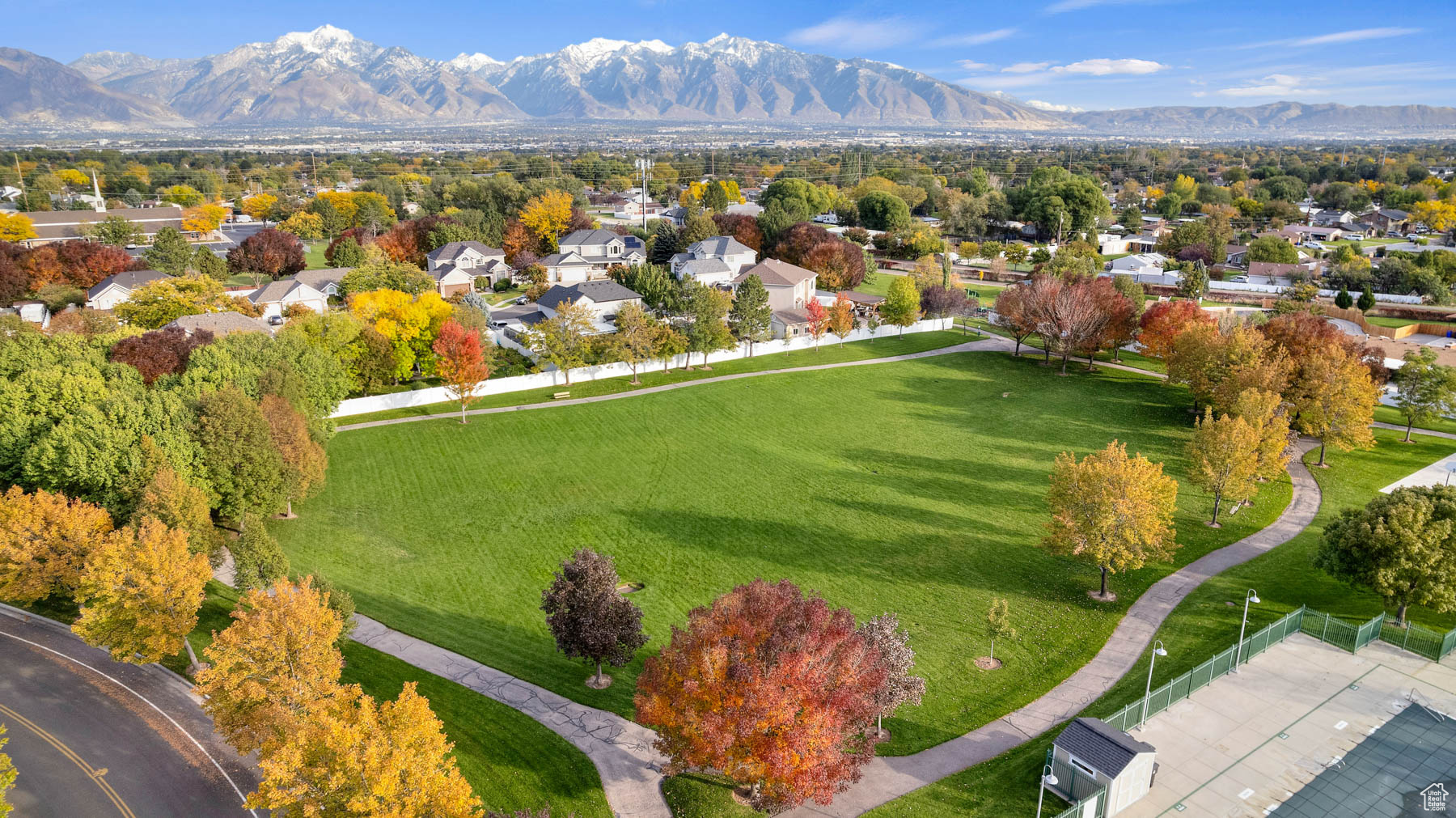 IVORY HIGHLANDS PHASE 10 - Residential