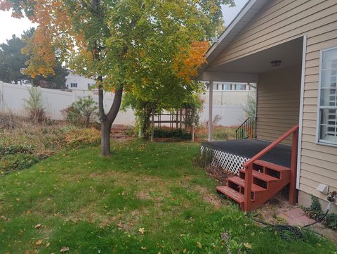 Tiny photo for 55 E HANOVER DR, Orem, UT 84058 (MLS # 2133907)