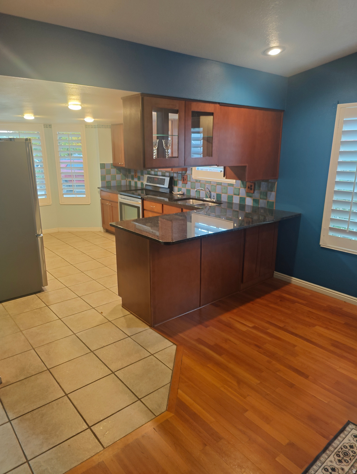 MAIN ST. CONDOS - Residential Income