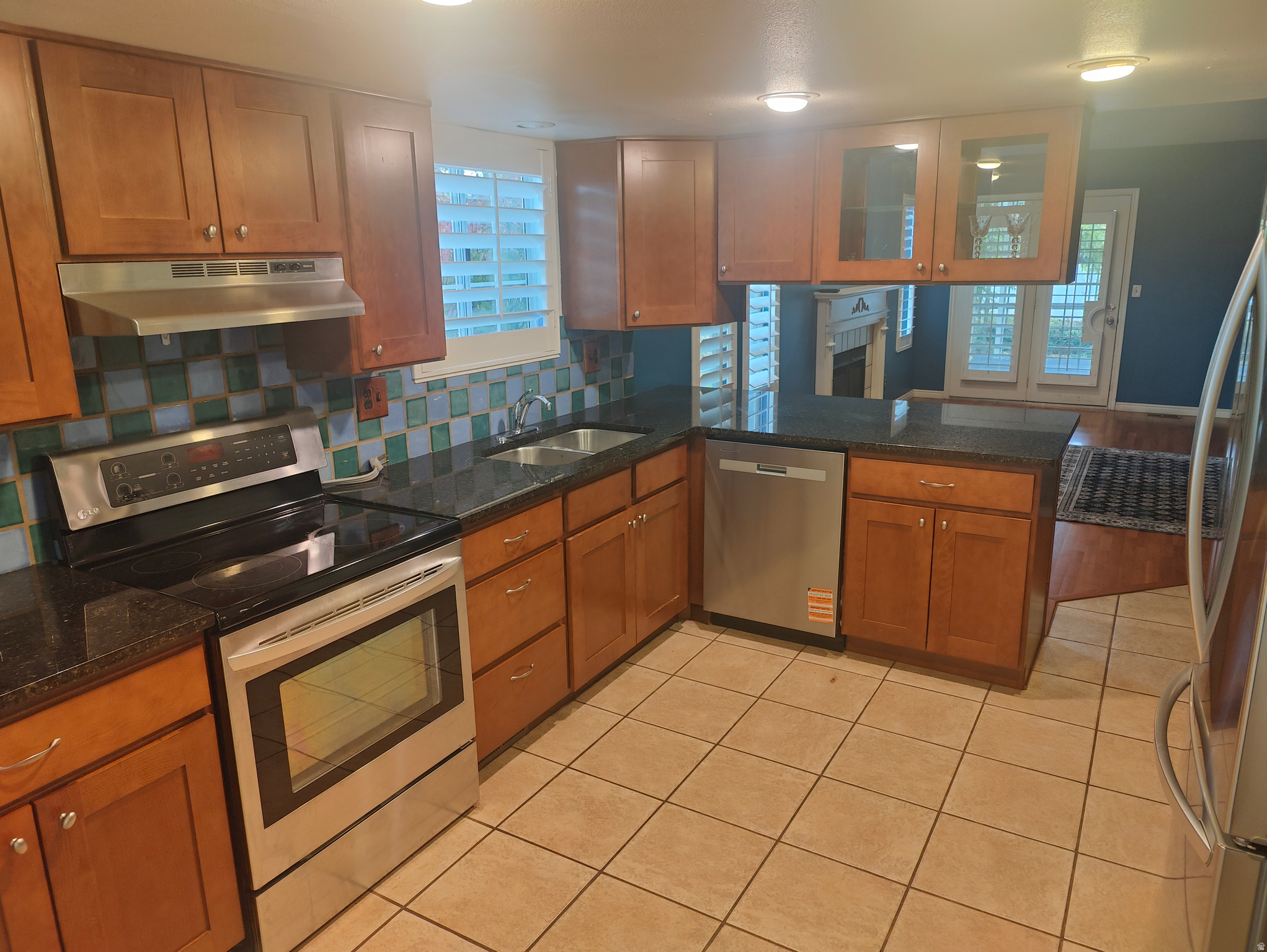 MAIN ST. CONDOS - Residential Income