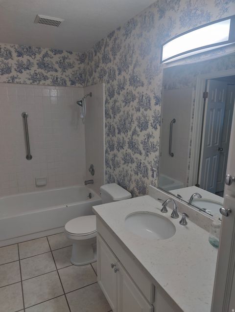 Tiny photo for 55 E HANOVER DR, Orem, UT 84058 (MLS # 2133907)