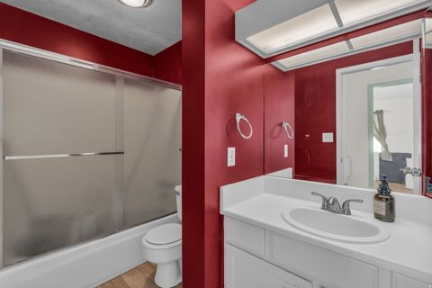 Tiny photo for 600 E 3990 S, Murray, UT 84107 (MLS # 2144973)