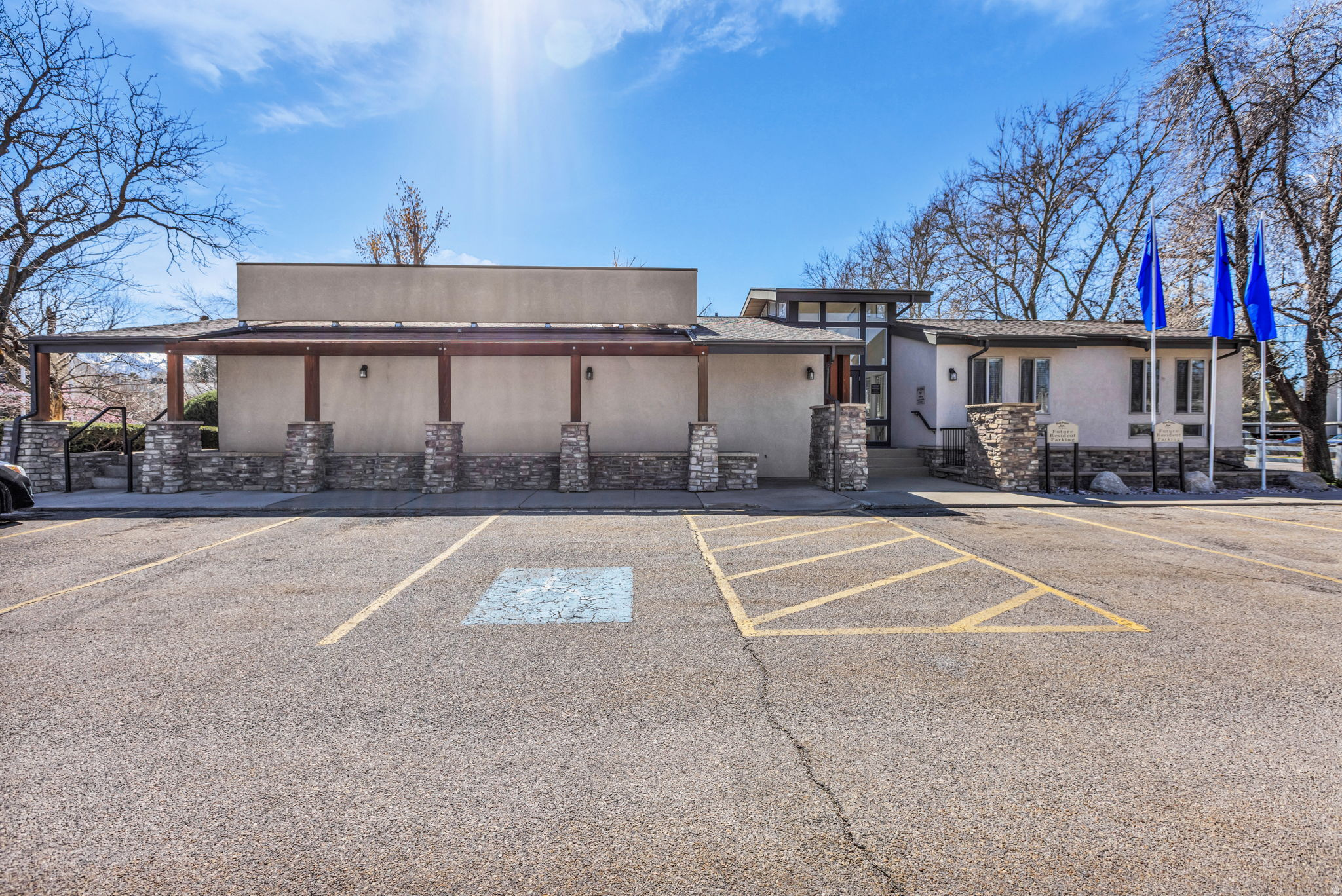 WAYLAND STATION AT OLD FARM - Residential