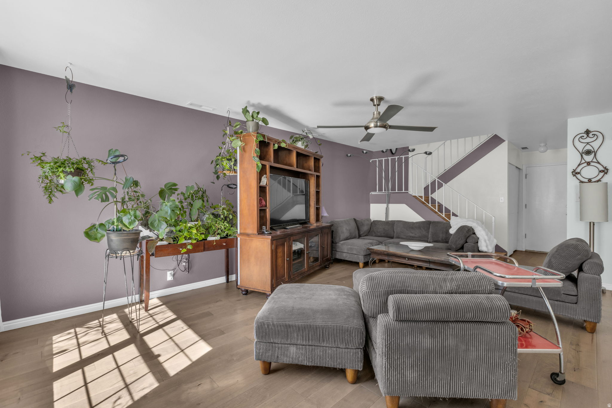 WAYLAND STATION AT OLD FARM - Residential