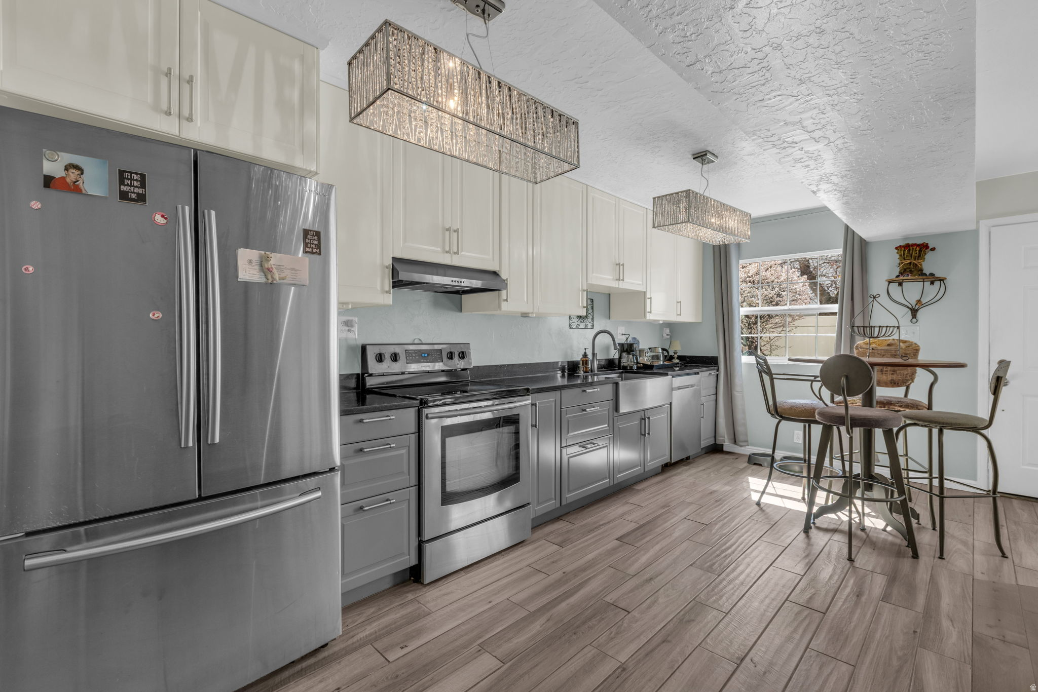 WAYLAND STATION AT OLD FARM - Residential