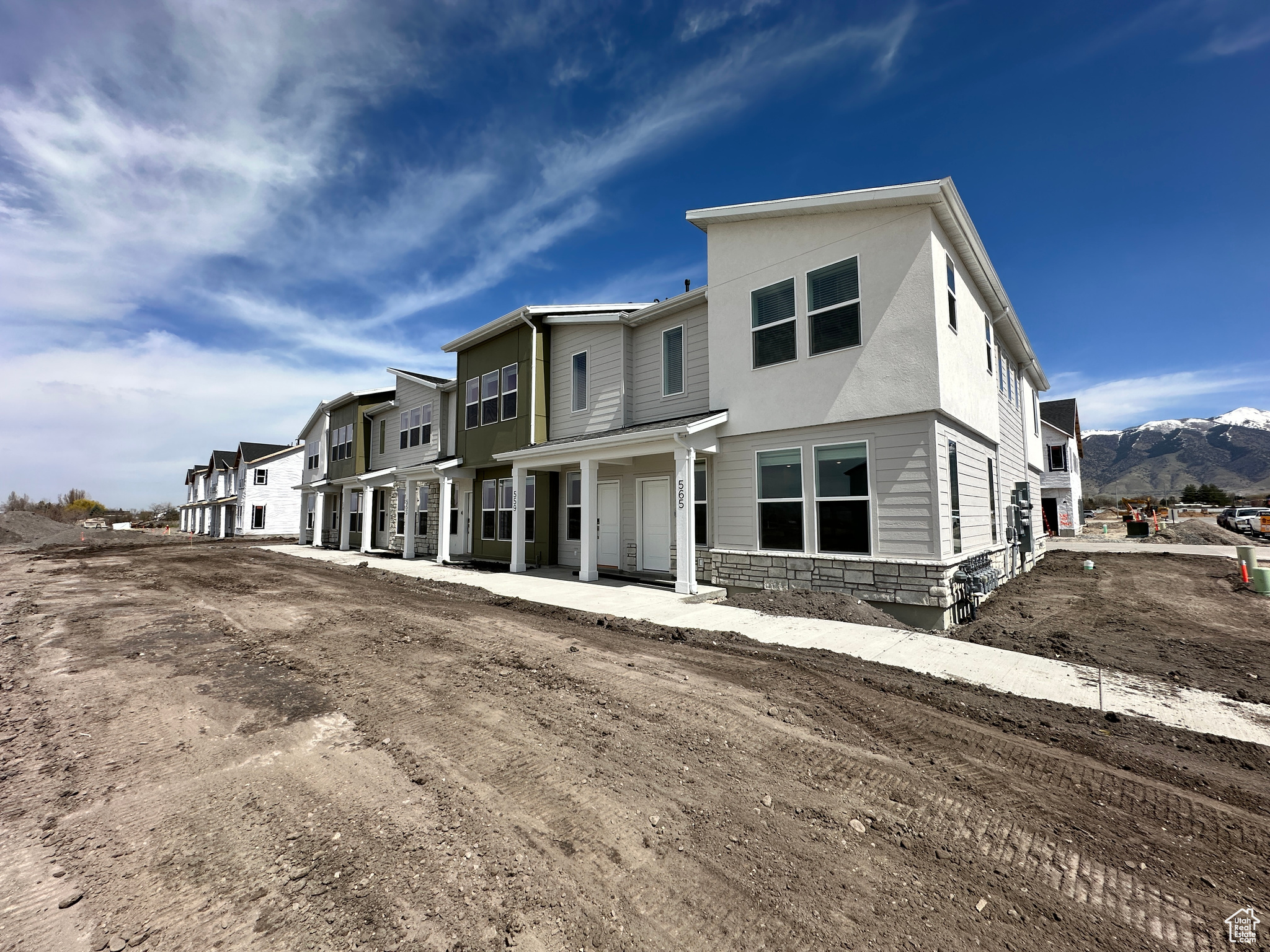 553 S 1225 #109, Logan, Utah image 2