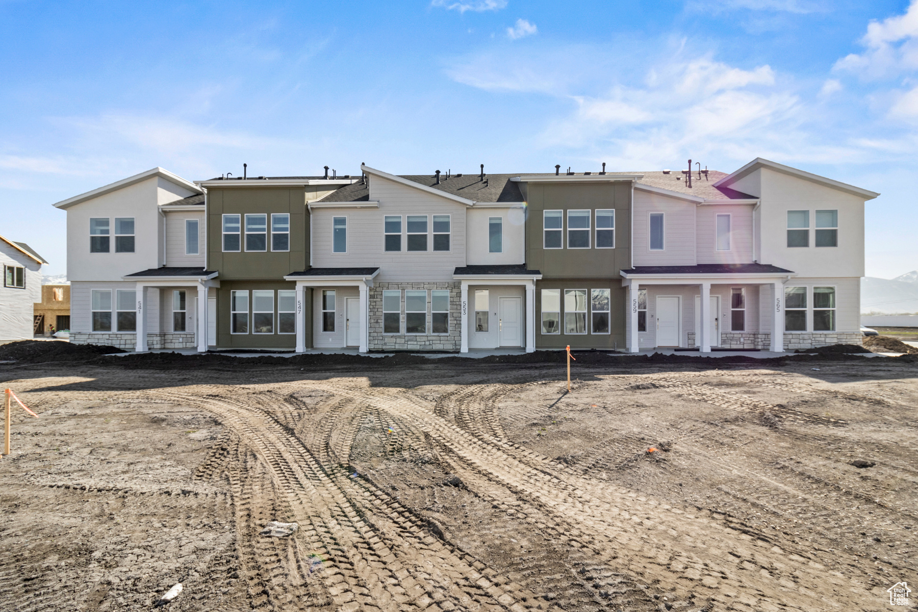 553 S 1225 #109, Logan, Utah image 3
