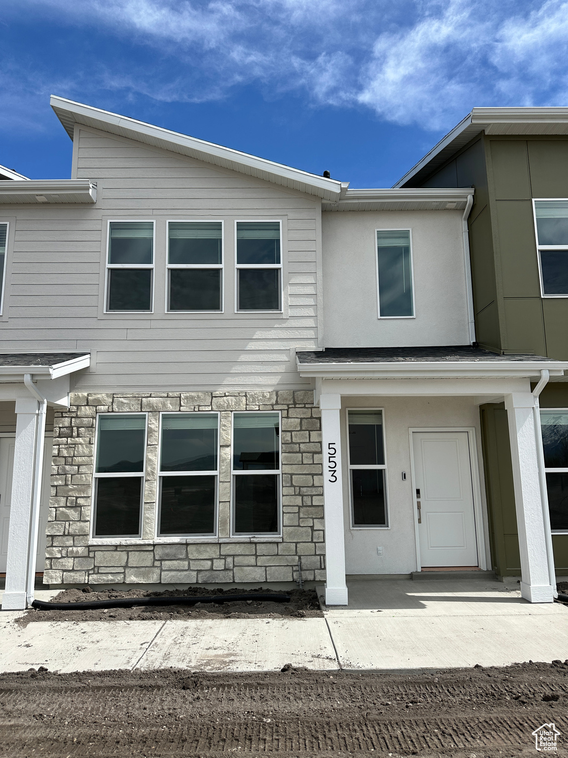 553 S 1225 #109, Logan, Utah image 1