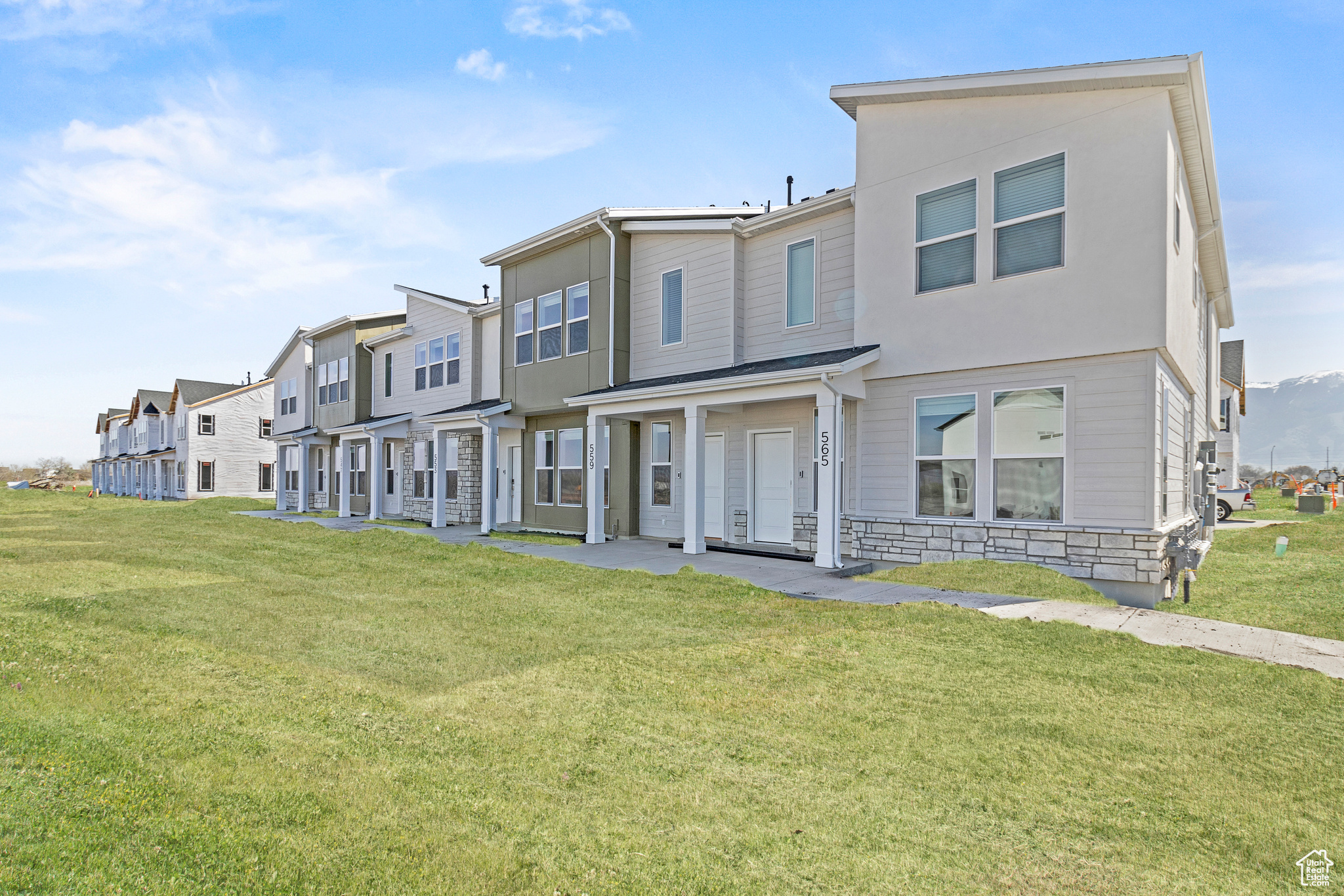 553 S 1225 #109, Logan, Utah image 2