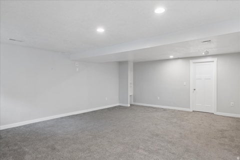 Tiny photo for 1093 CAMBRIDGE RD, Kaysville, UT 84037 (MLS # 2169562)