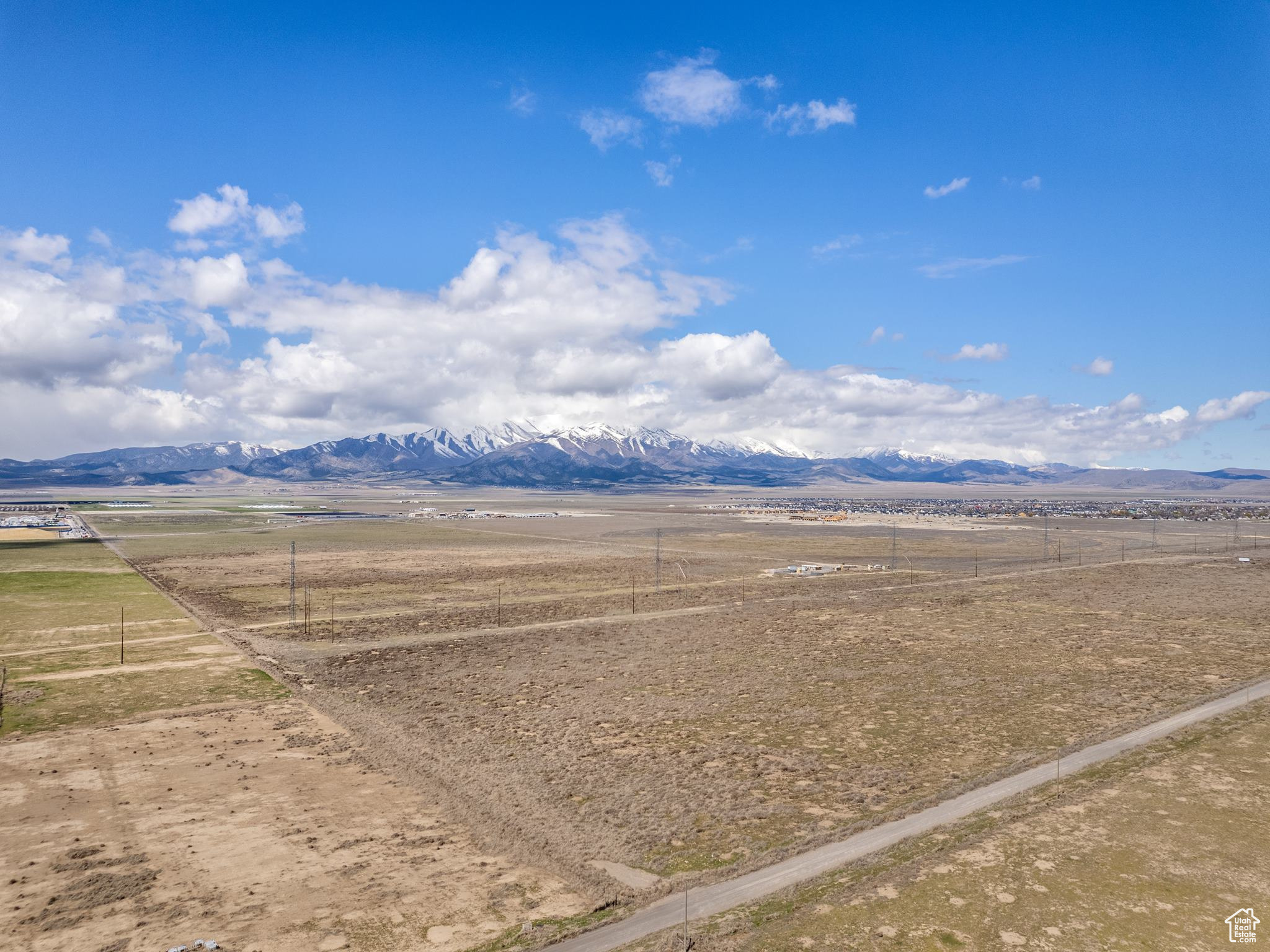 Land, Eagle Mountain, Utah image 1