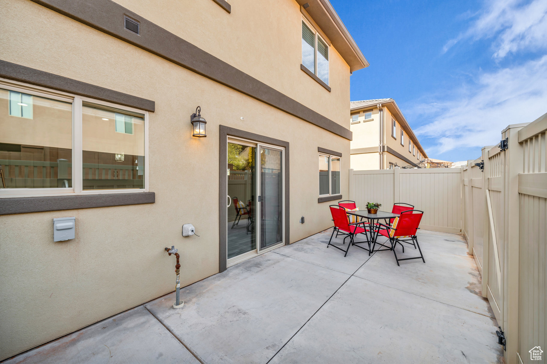 2520 Blackkhawk Dr #51, Santa Clara, Utah image 22