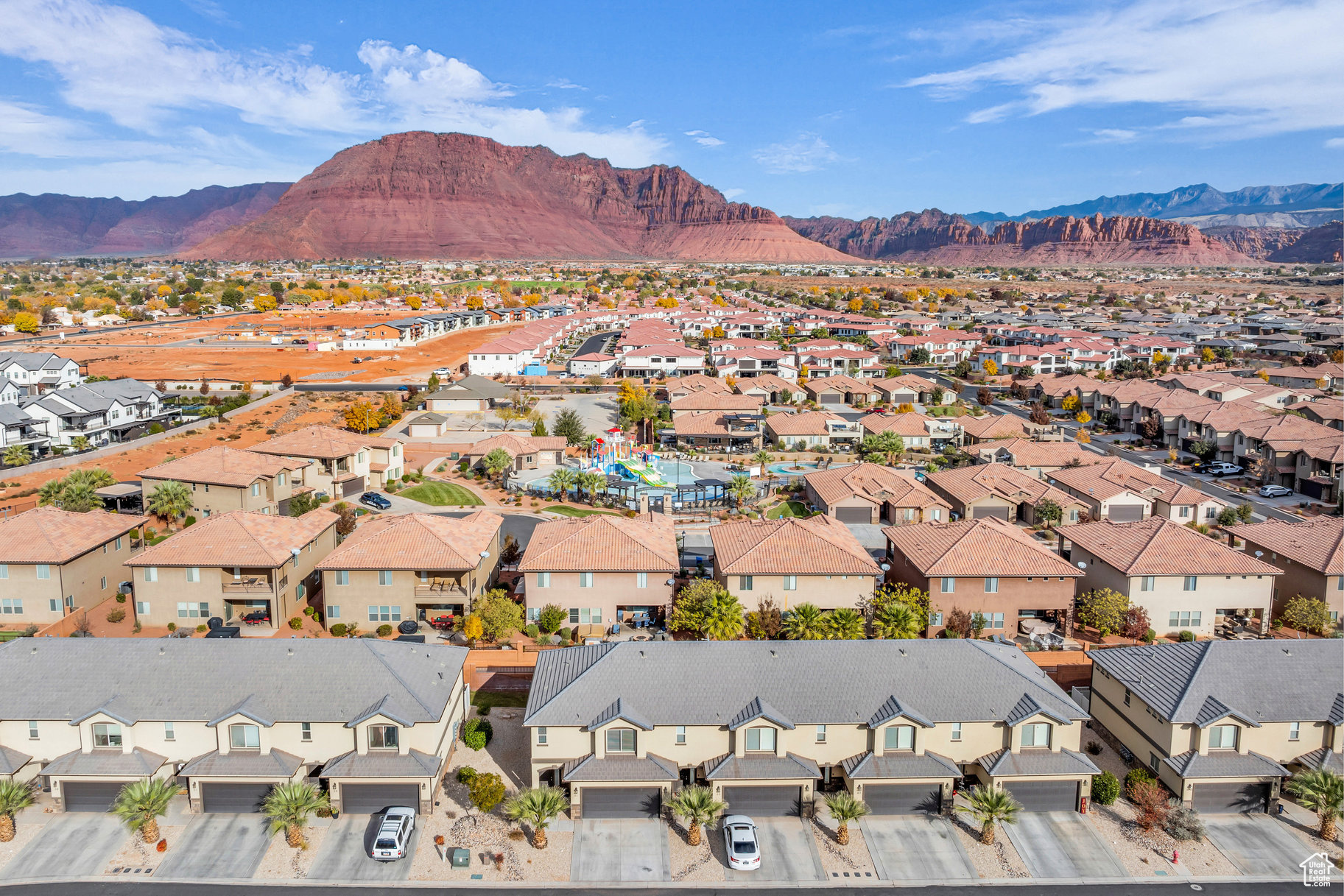 2520 Blackkhawk Dr #51, Santa Clara, Utah image 28