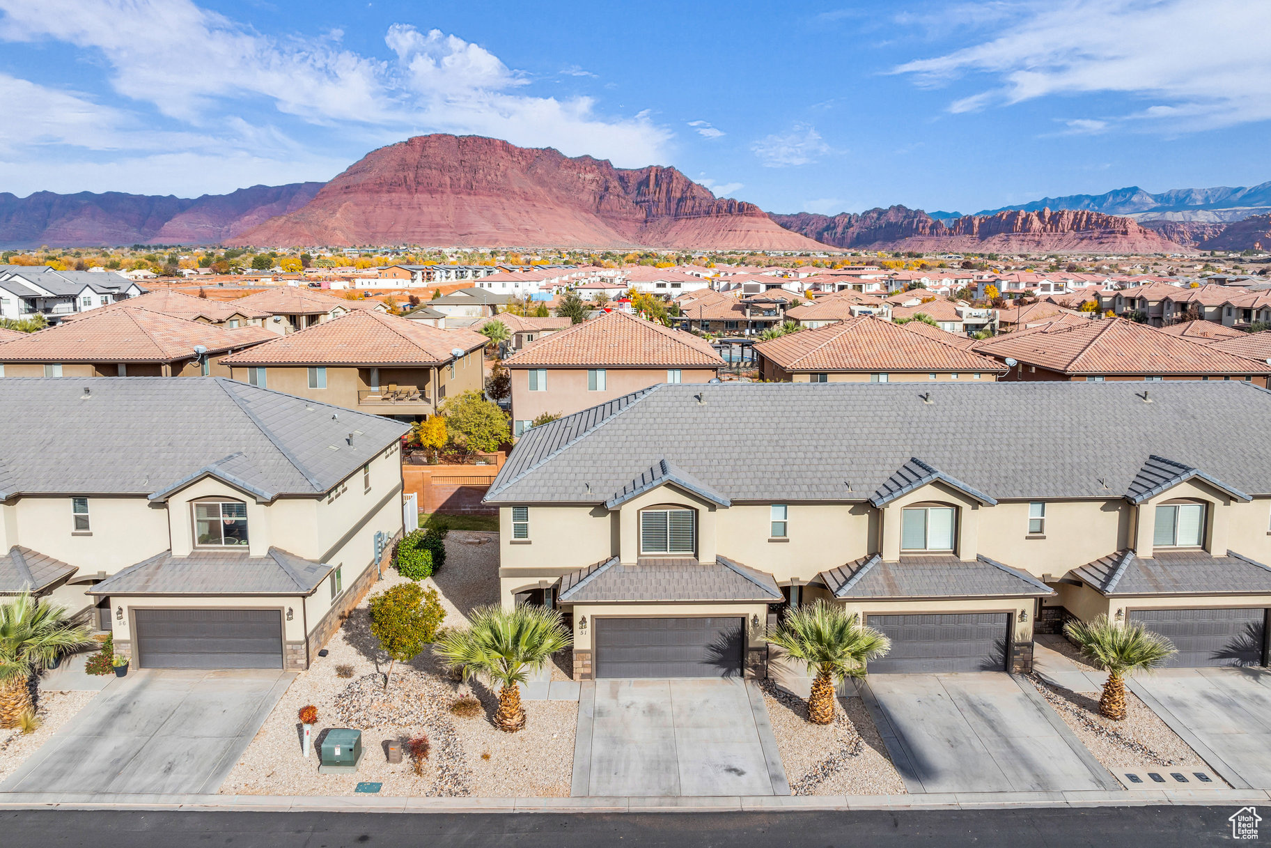 2520 Blackkhawk Dr #51, Santa Clara, Utah image 30