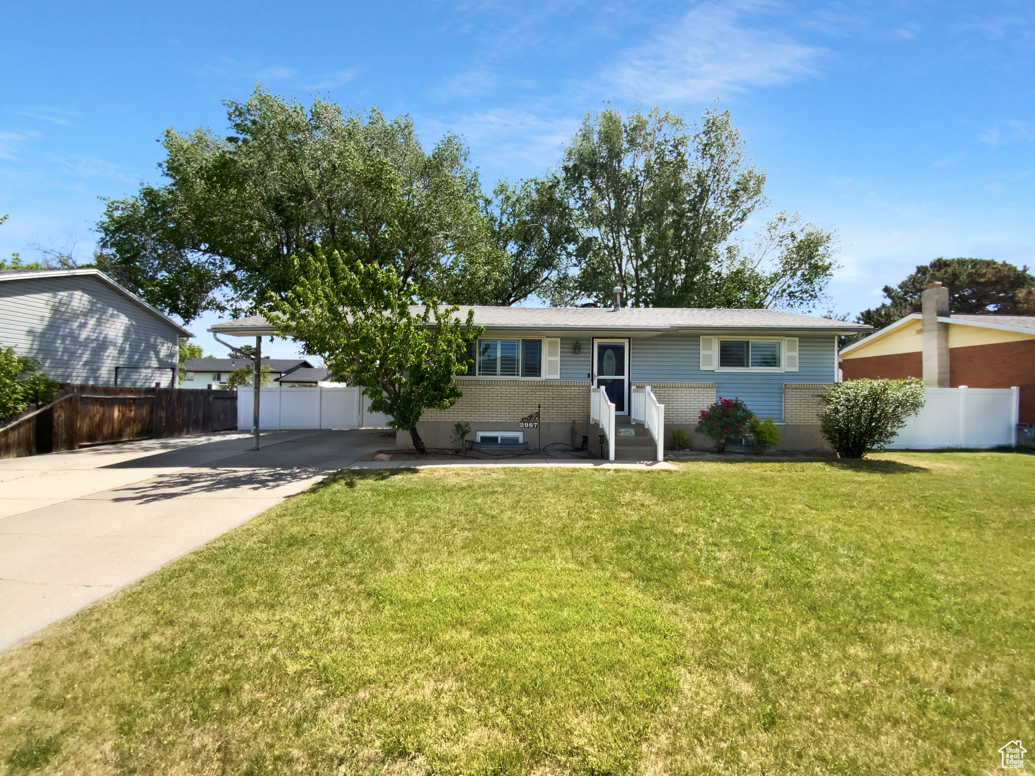 2987 S Eucalyptus Way, West Valley City, Utah image 1
