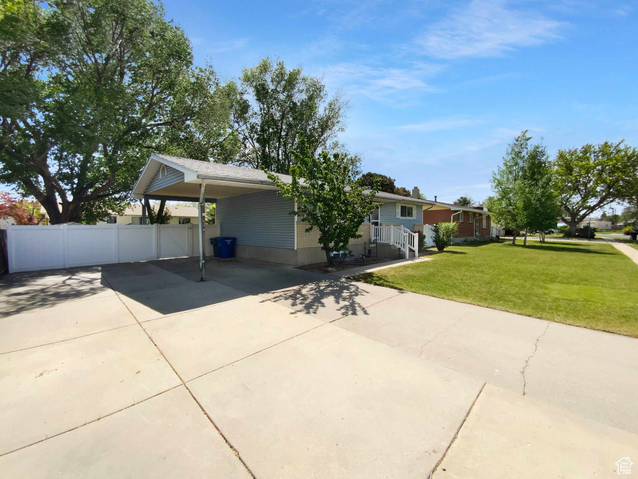 2987 S Eucalyptus Way, West Valley City, Utah image 9