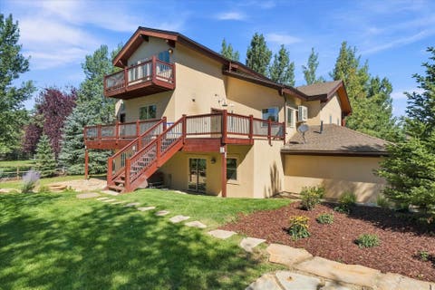 Tiny photo for 5880 TRAILSIDE LOOP, Park City, UT 84098 (MLS # 2180019)