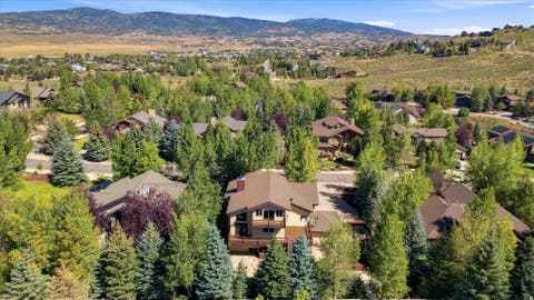 Tiny photo for 5880 TRAILSIDE LOOP, Park City, UT 84098 (MLS # 2180019)