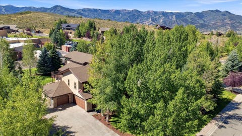 Tiny photo for 5880 TRAILSIDE LOOP, Park City, UT 84098 (MLS # 2180019)