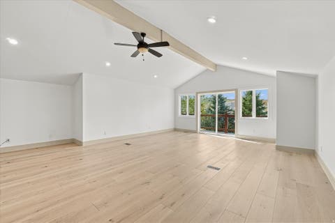 Tiny photo for 5880 TRAILSIDE LOOP, Park City, UT 84098 (MLS # 2180019)