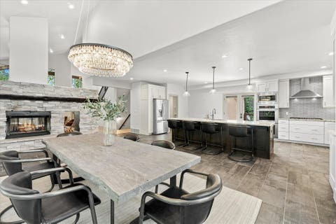 Tiny photo for 5880 TRAILSIDE LOOP, Park City, UT 84098 (MLS # 2180019)