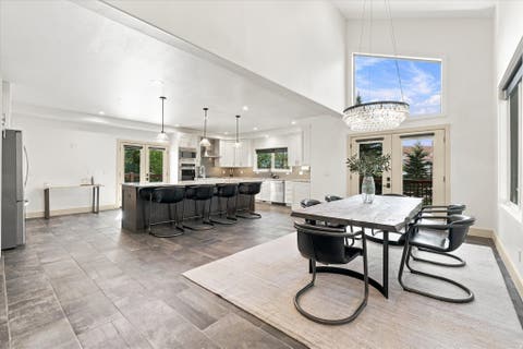 Tiny photo for 5880 TRAILSIDE LOOP, Park City, UT 84098 (MLS # 2180019)