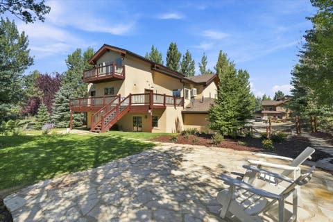 Tiny photo for 5880 TRAILSIDE LOOP, Park City, UT 84098 (MLS # 2180019)